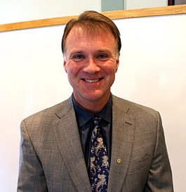 Glen Lanham Glen Lanham