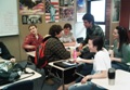 interact