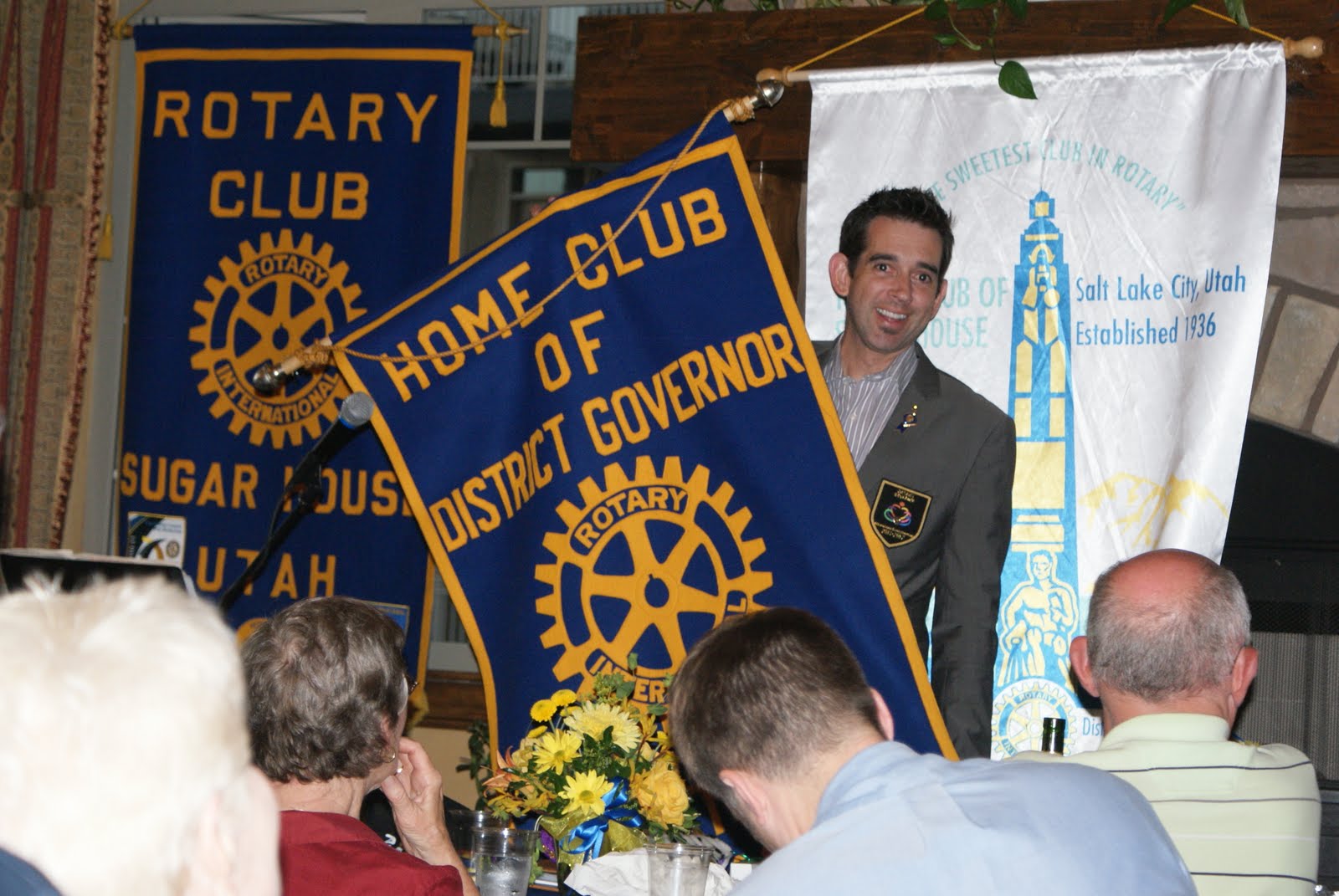 rick induction banner